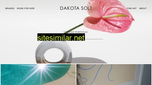Dakotasolt similar sites