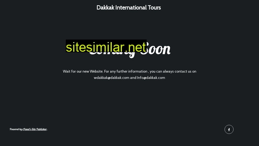 dakkak.com alternative sites