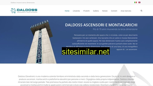 daldoss.com alternative sites