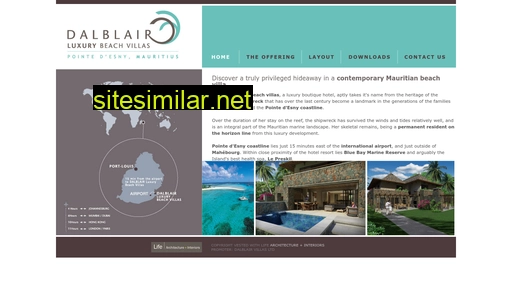 dalblair.com alternative sites