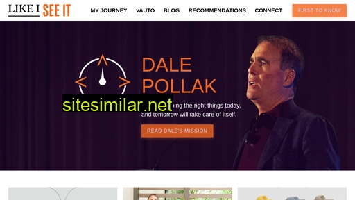 dalepollak.com alternative sites