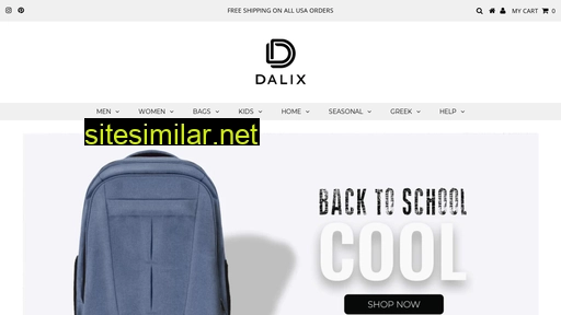 dalix.com alternative sites