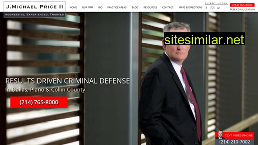 dallas-criminal-defense-lawyer.com alternative sites