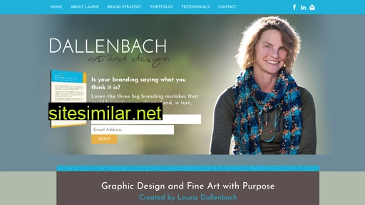 Dallenbachdesign similar sites