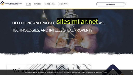 dallas-patent-law.com alternative sites