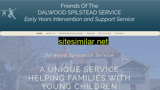 dalwoodspilstead.com alternative sites