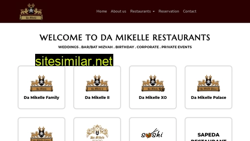 damikelle.com alternative sites