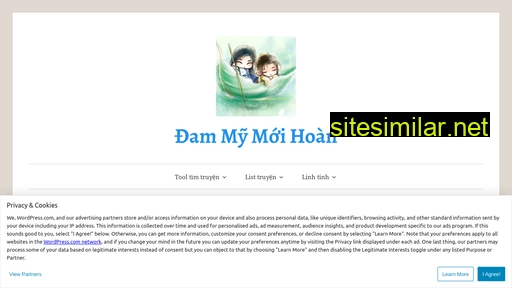 dammymoihoan.wordpress.com alternative sites