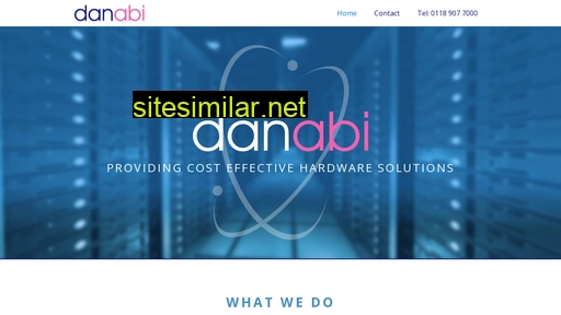 danabi.com alternative sites