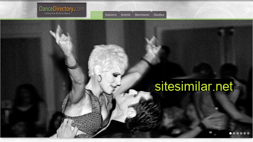 dancedirectory.com alternative sites