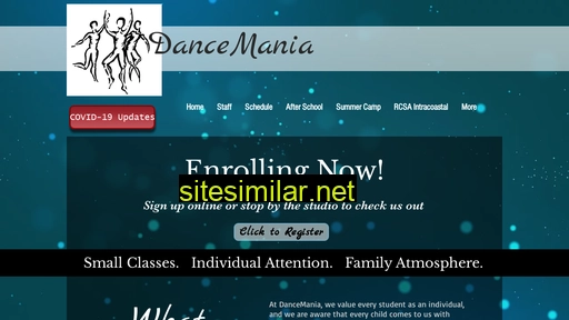 dancemaniajax.com alternative sites
