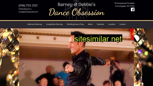 danceobsession.com alternative sites