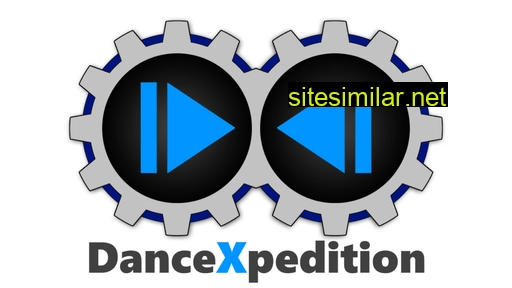 Dancexpedition similar sites