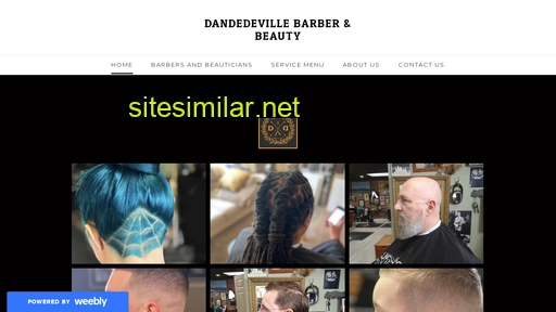 dandedeville.com alternative sites