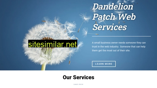 dandelion-patch.com alternative sites