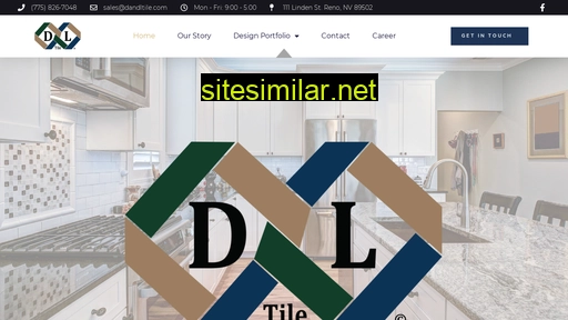 dandltile.com alternative sites