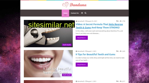 danduna.com alternative sites