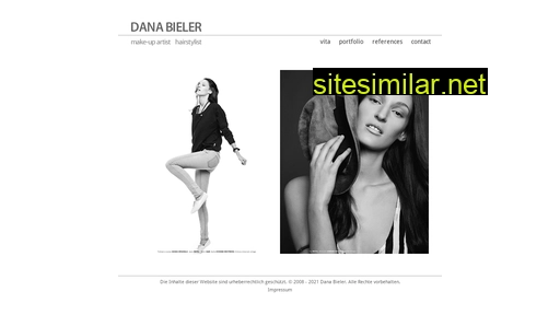 danabieler.com alternative sites
