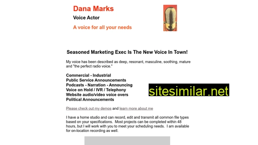 danamarksvoice.com alternative sites