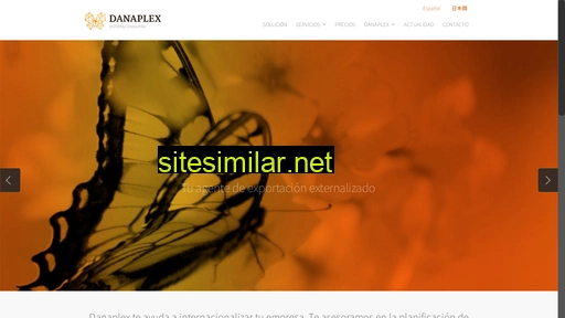danaplex.com alternative sites
