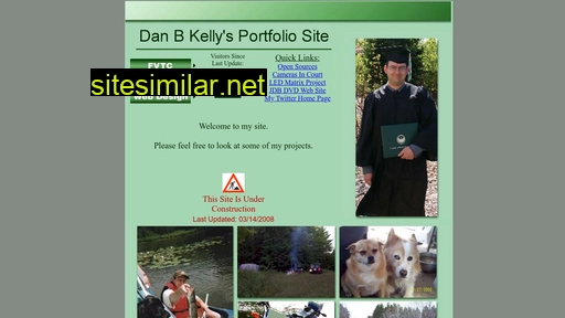 danbkelly.com alternative sites