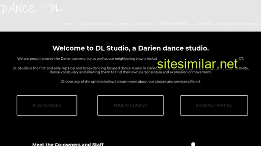 danceonthedl.com alternative sites