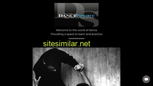 Dancesport similar sites