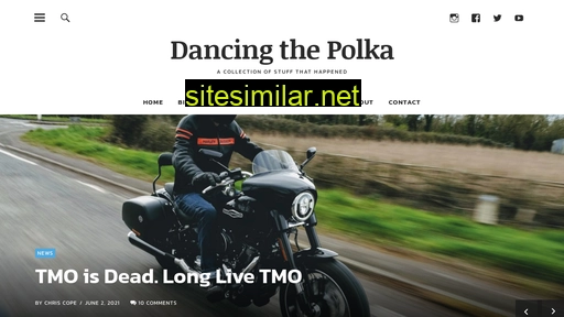 dancingthepolka.com alternative sites