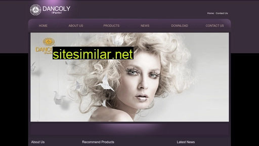 dancoly.com alternative sites