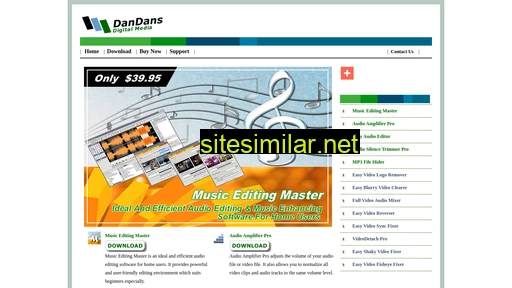 dandans.com alternative sites