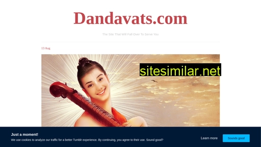 Dandavats similar sites