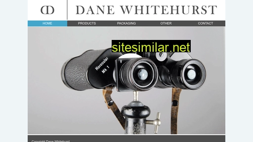 danewhitehurst.com alternative sites
