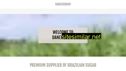 danexgroup.com alternative sites