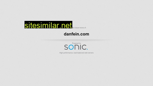 danfein.com alternative sites