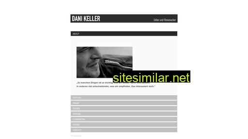 dani-keller.com alternative sites