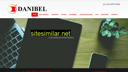 danibel.com alternative sites