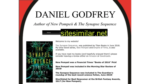 Daniel-godfrey similar sites