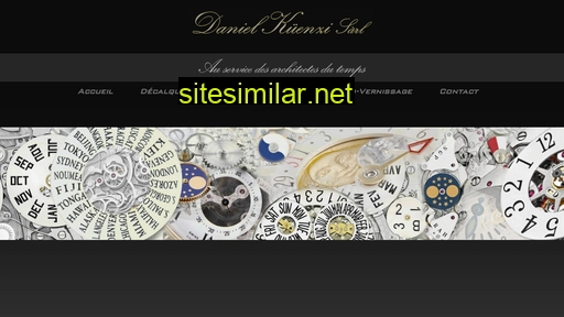 daniel-kuenzi.com alternative sites