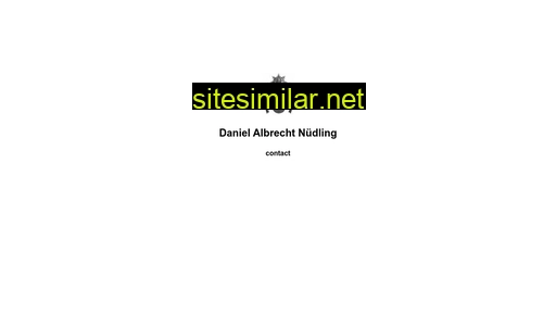 daniel-nuedling.com alternative sites