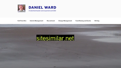 daniel-ward.com alternative sites