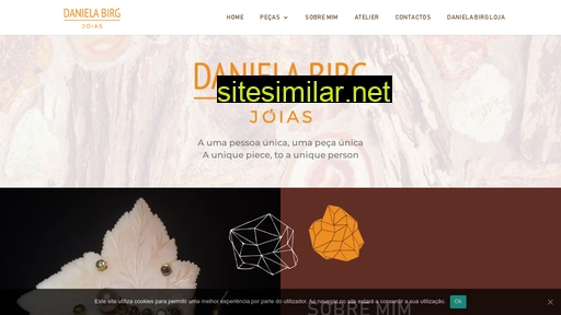 danielabirg.com alternative sites