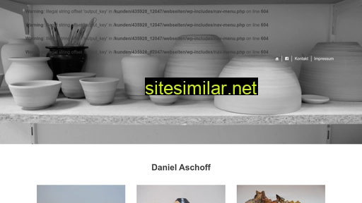 danielaschoff.com alternative sites