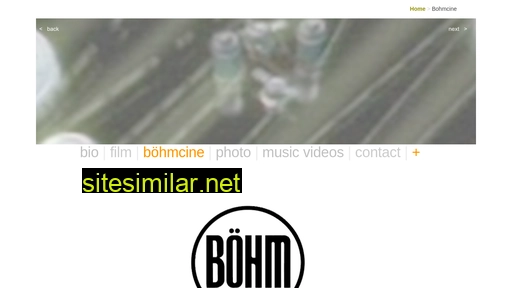 danielbohm.com alternative sites