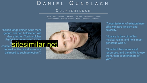 danielgundlach.com alternative sites
