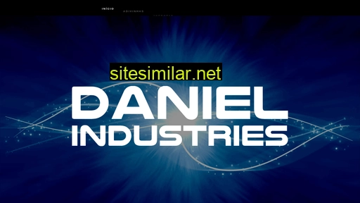 danielindustries.com alternative sites
