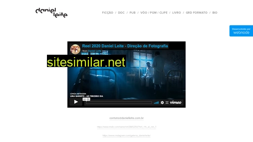 danielleite.webnode.com alternative sites