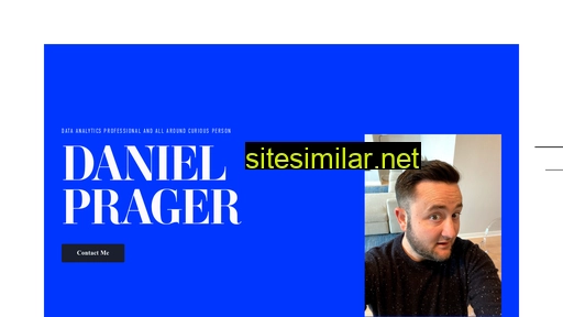 Danielprager similar sites