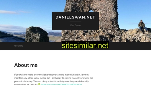 Danielswan similar sites