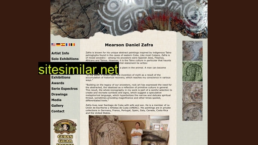 danielzafra.com alternative sites