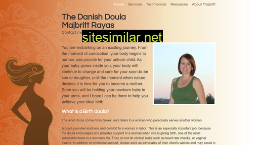 danishdoula.com alternative sites